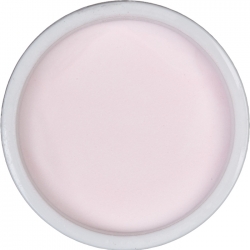 Pink acrylic powder