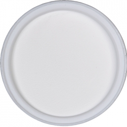 White acrylic powder